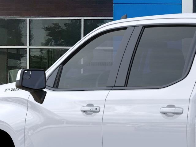 New 2026 Summit White Chevrolet LT image 12