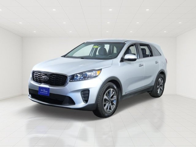 Certified 2020 Kia Sorento LX with VIN 5XYPGDA54LG692449 for sale in Shakopee, Minnesota