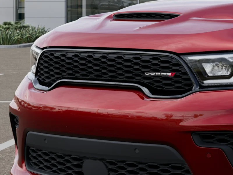 New 2026 Octane Red Pearl-Coat Exterior Paint Dodge GT Plus image 40