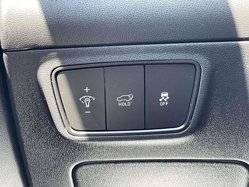 Certified Used 2024 Blue Hyundai Limited image 30
