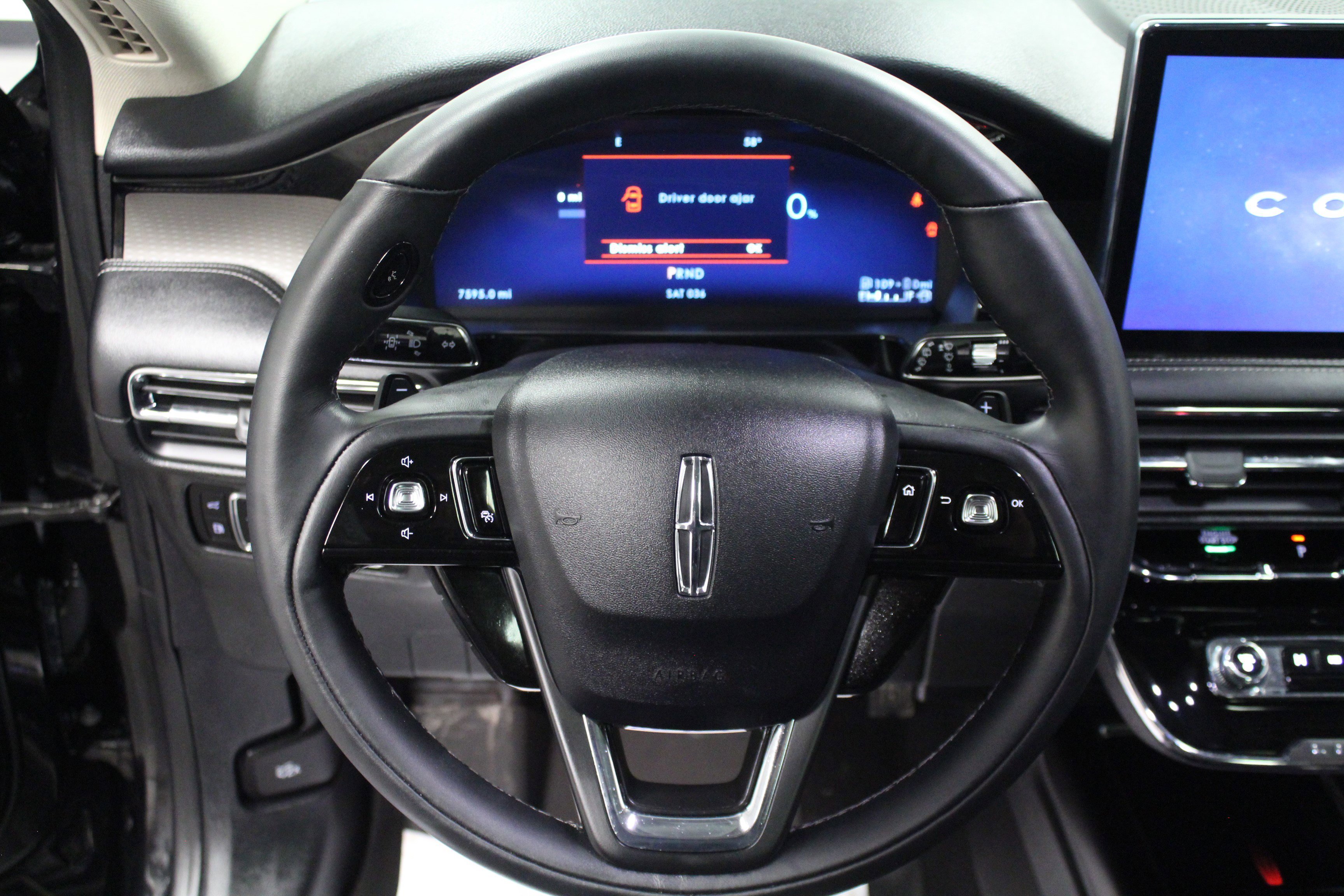 2024 Lincoln Corsair Grand Touring - Photo 17