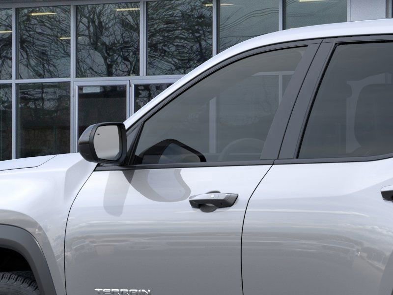 2026 GMC TERRAIN - Image 18