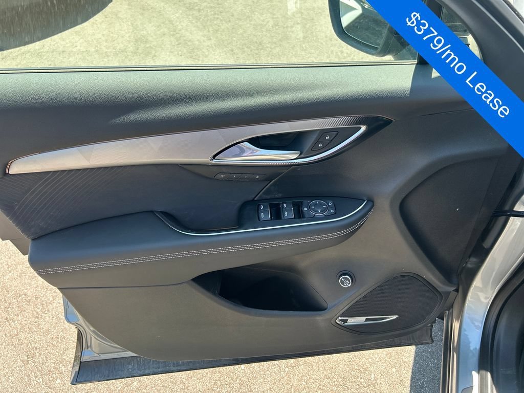 2026 Buick Envision Sport Touring - Photo 64