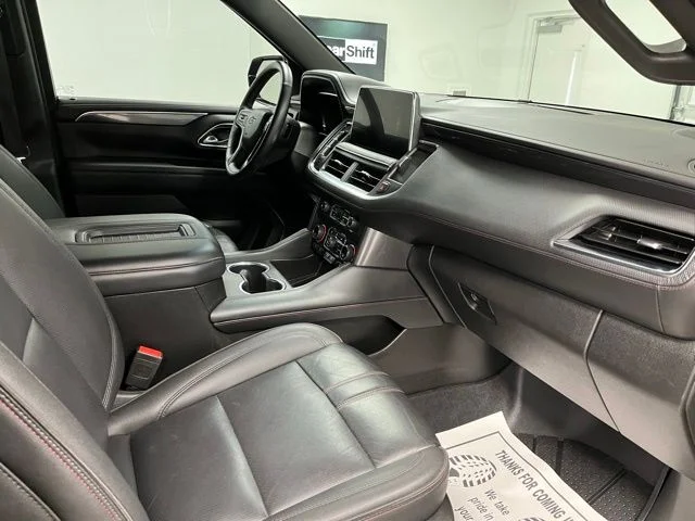 Used 2024 Gray Chevrolet RST image 56