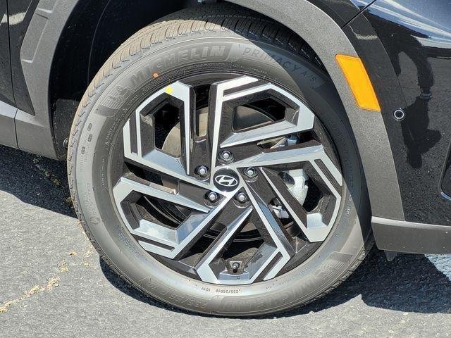New 2026 Gray Hyundai Limited image 34