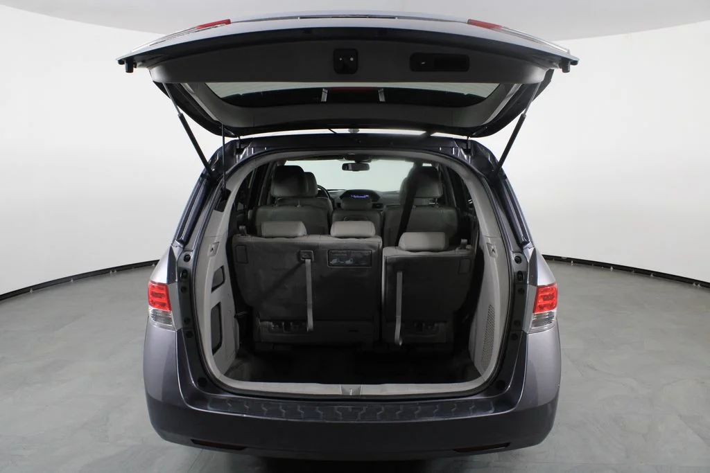 Used 2016  Honda EX-L image 16