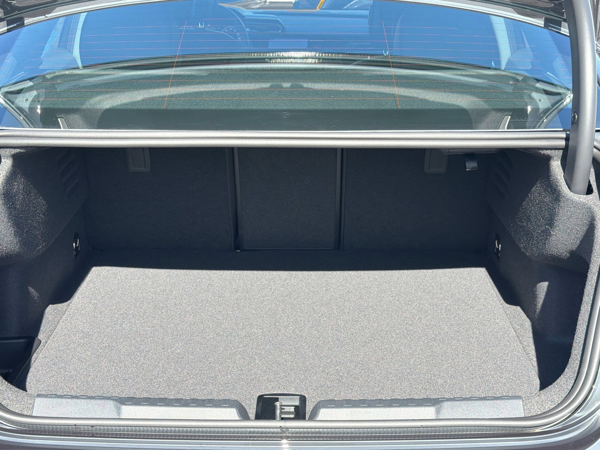 2026 Audi A3 Premium - Photo 12
