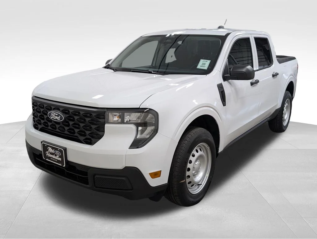 New 2026 Oxford White Ford XL image 15