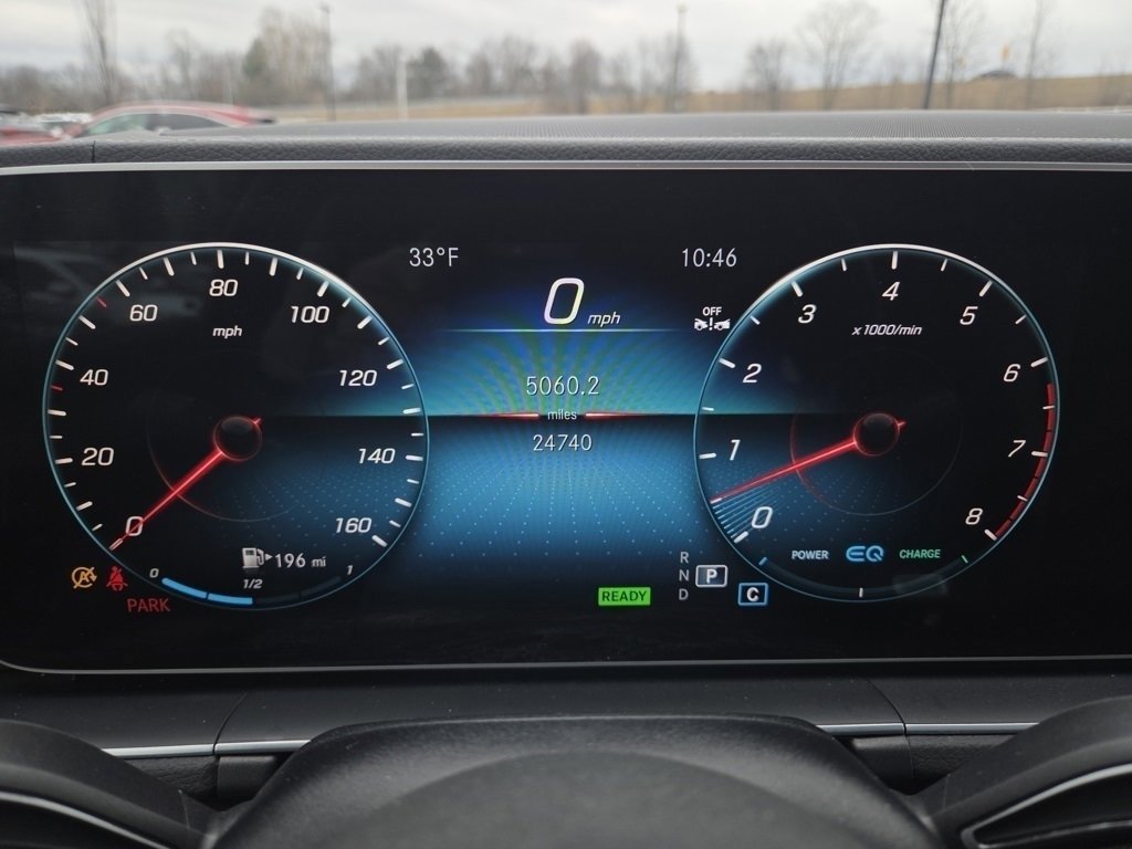 2023 Mercedes-Benz GLS GLS450 - Photo 46