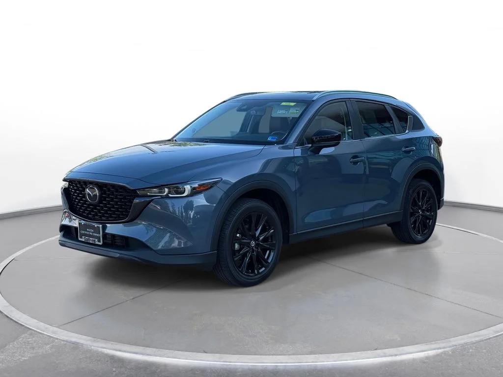 2023 Mazda CX-5 S Carbon Edition Auto AWD's photo