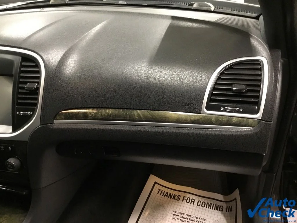 Used 2012 Brown Chrysler C image 38