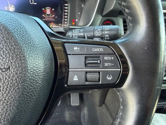 Used 2023  Honda Elite image 23