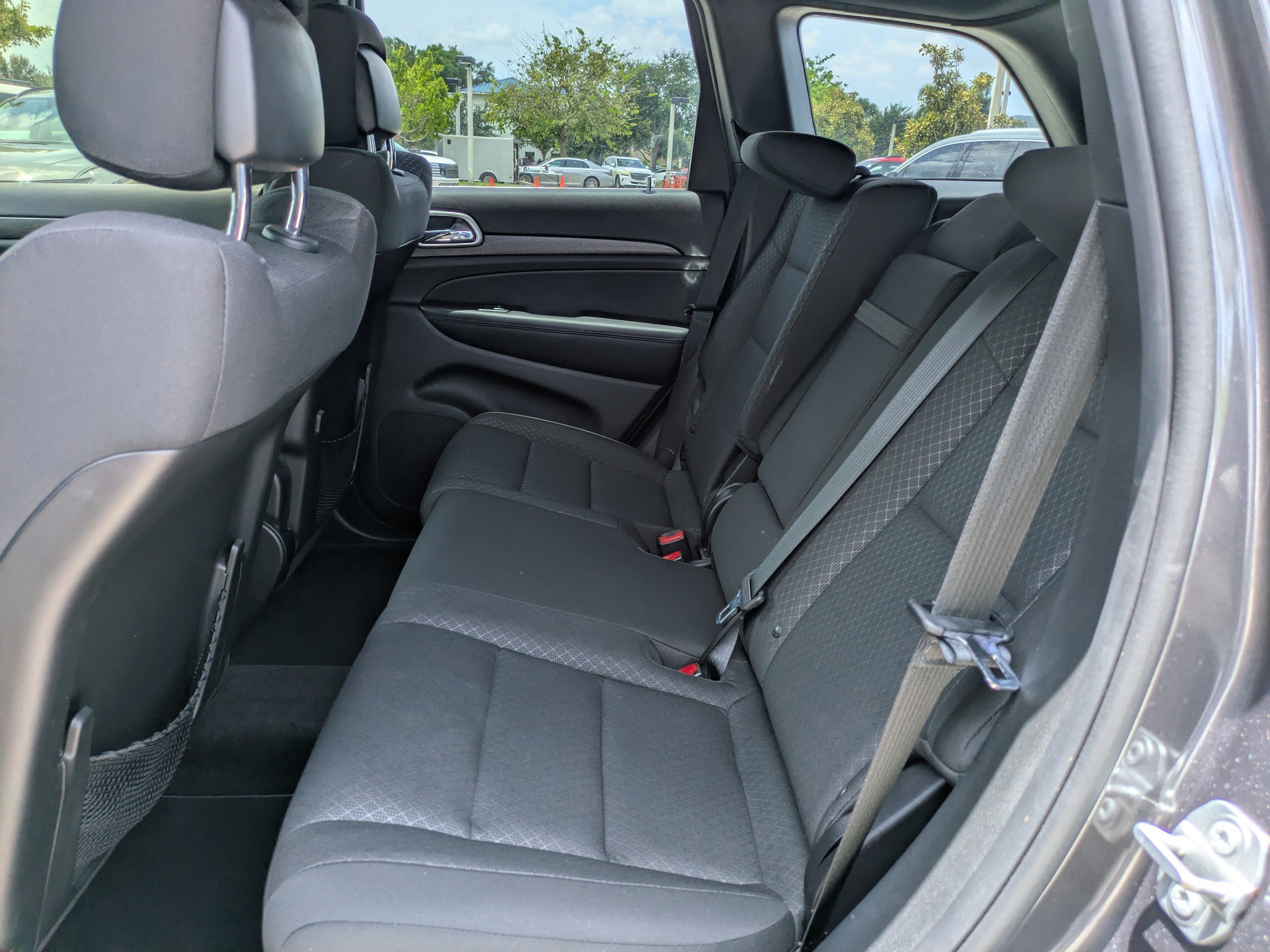 2018 Jeep Grand Cherokee Laredo E - Photo 12