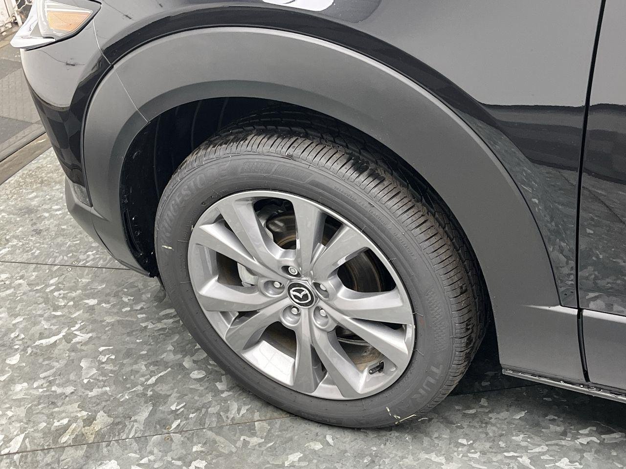 2026 Mazda CX-30 Premium - Photo 31