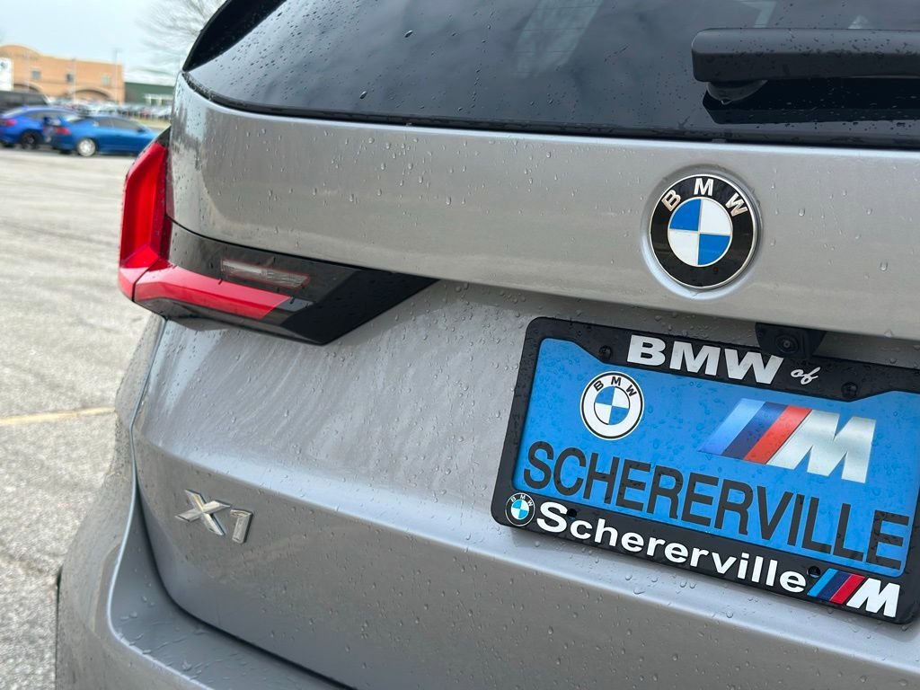 2026 BMW X1 XDrive28i - Photo 13