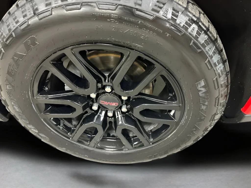2023 GMC Sierra 1500 Pro - Photo 29