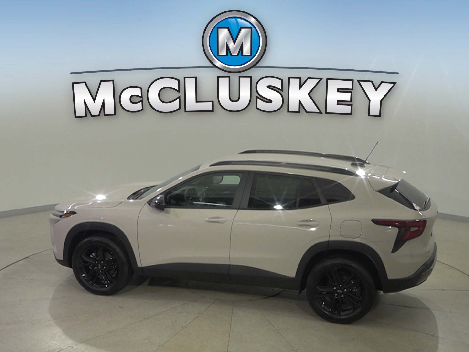 2026 Chevrolet Trax Activ - Photo 57