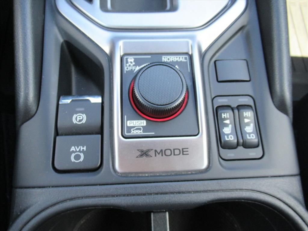 Used 2022 White Subaru Premium image 25