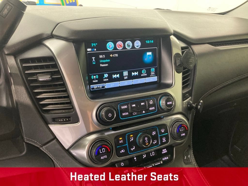 Used 2020 Chevrolet Suburban LT with VIN 1GNSKHKC4LR201156 for sale in Monticello, Minnesota