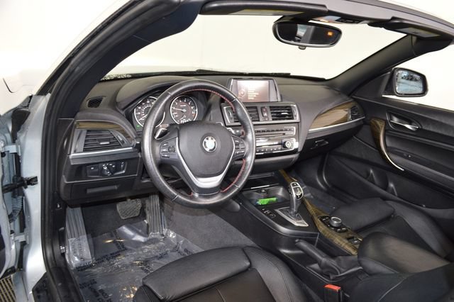 Used 2016 Silver BMW xDrive image 29