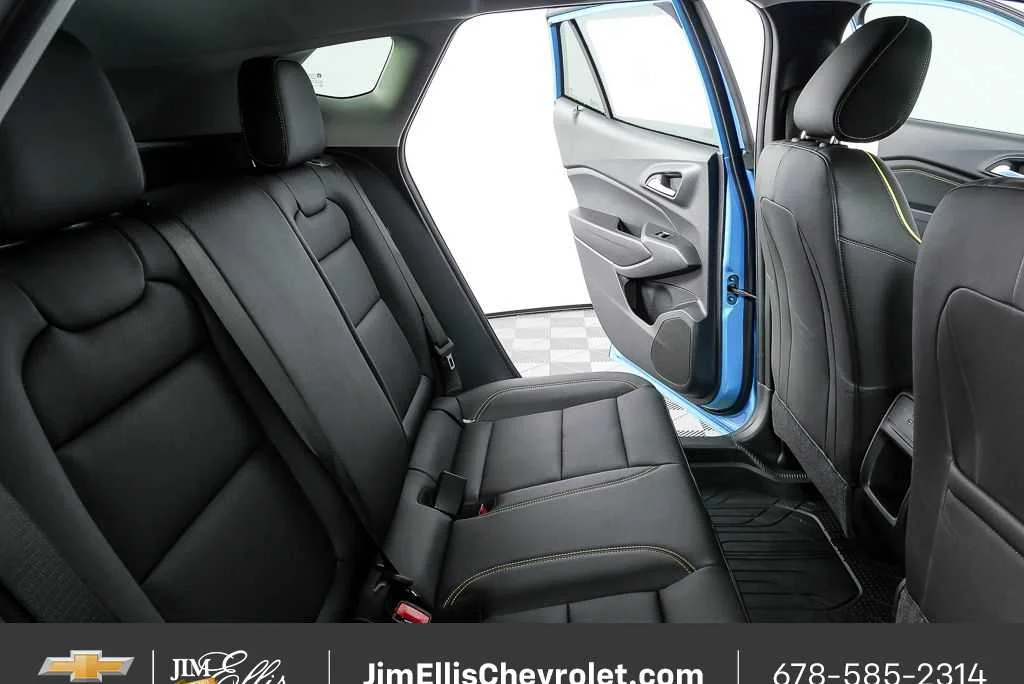 2026 Chevrolet Trax Activ - Photo 20