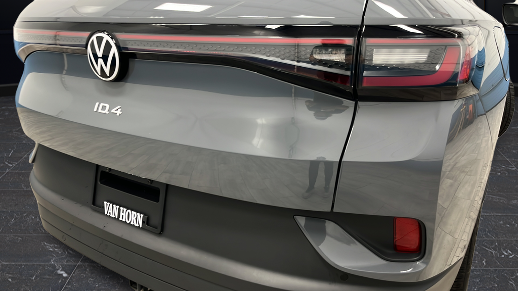 Used 2025 Gray Volkswagen Pro image 32