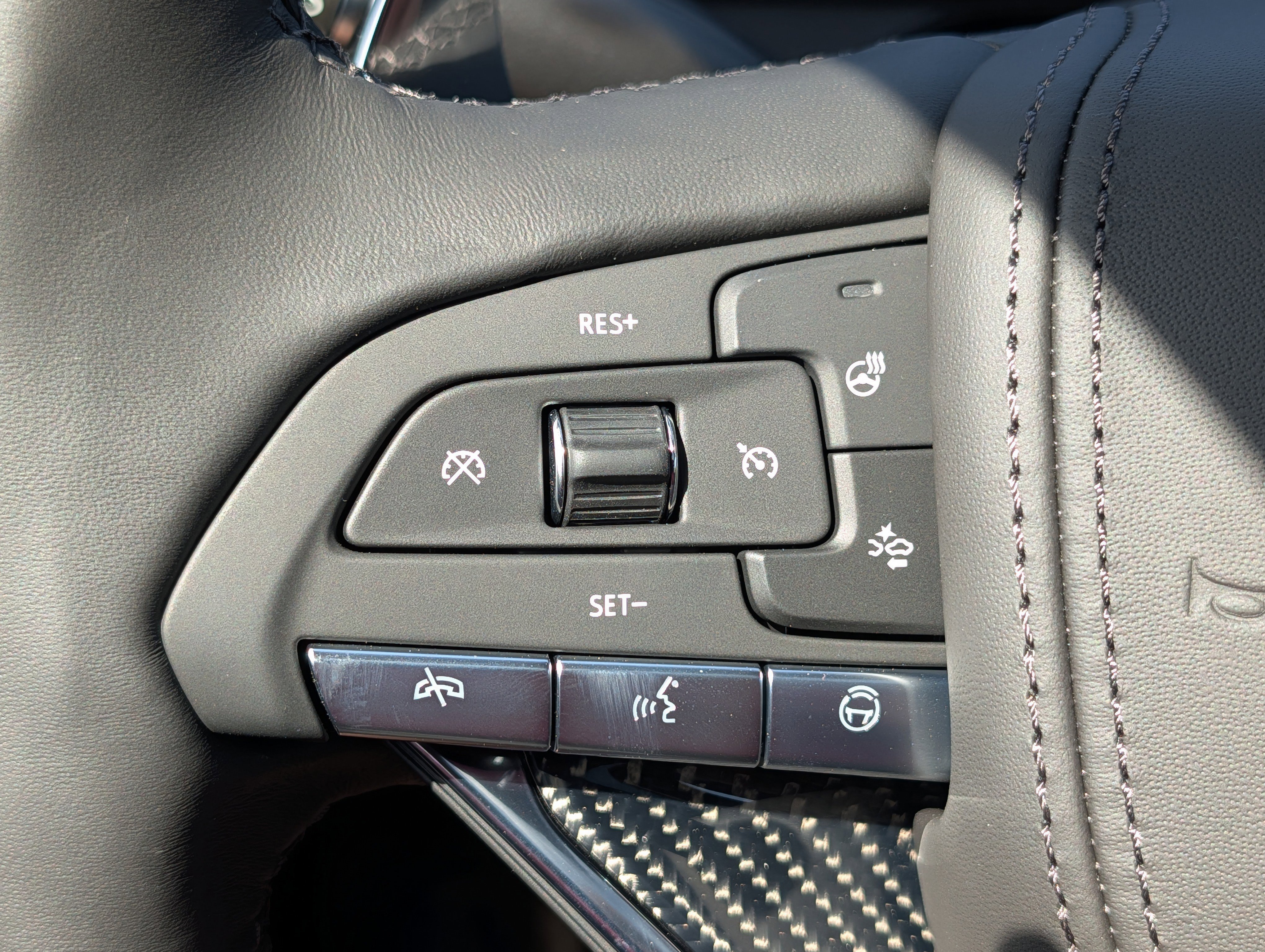 2026 Cadillac CT5 V-Series - Photo 25