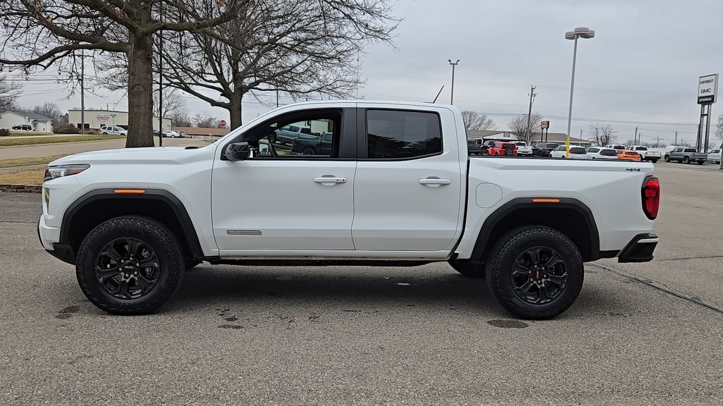 2025 GMC Canyon Elevation - Photo 5