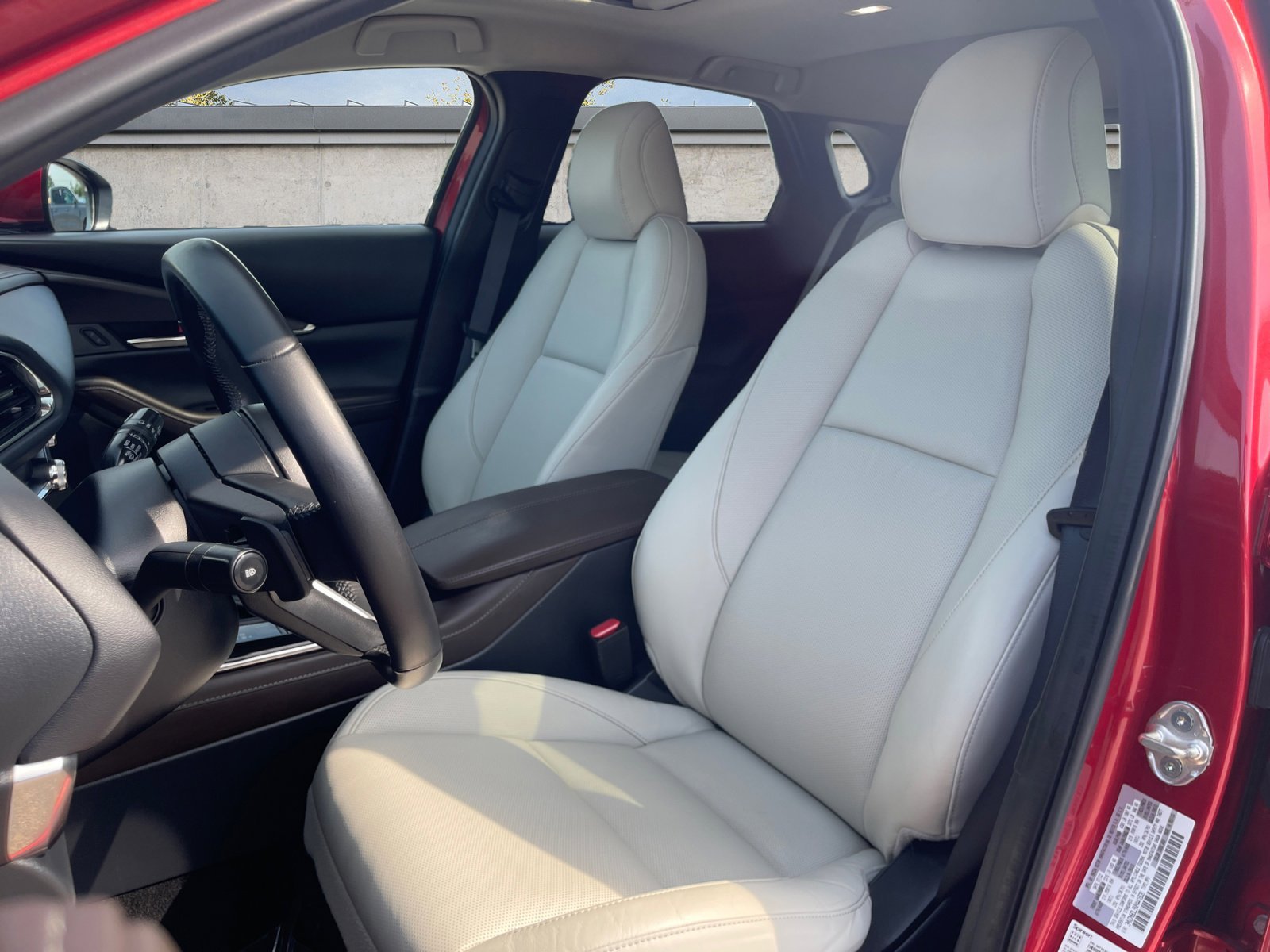 2022 Mazda CX-30 Premium - Photo 9