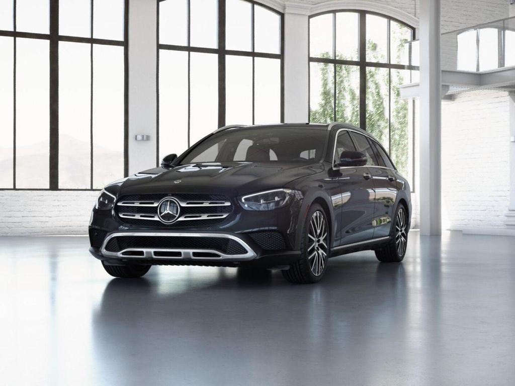 Certified Used 2022 Black Mercedes-Benz  image 42