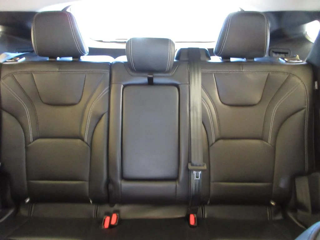 New 2026 Desert Sand Ford Premium image 23