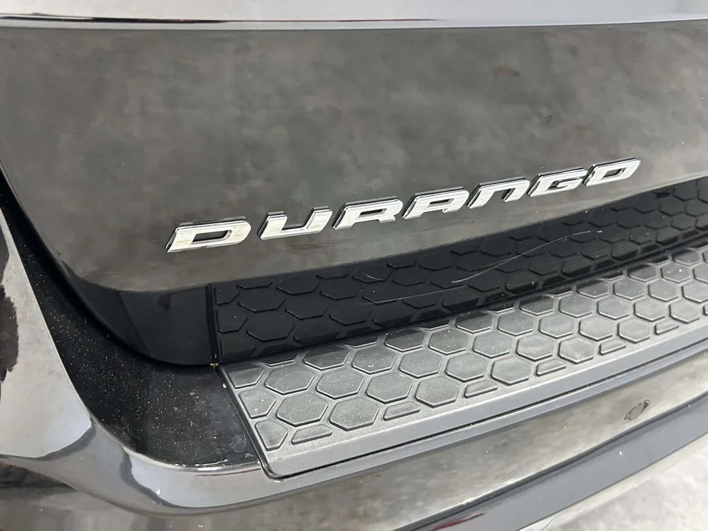 Used 2026 Black Dodge GT image 9