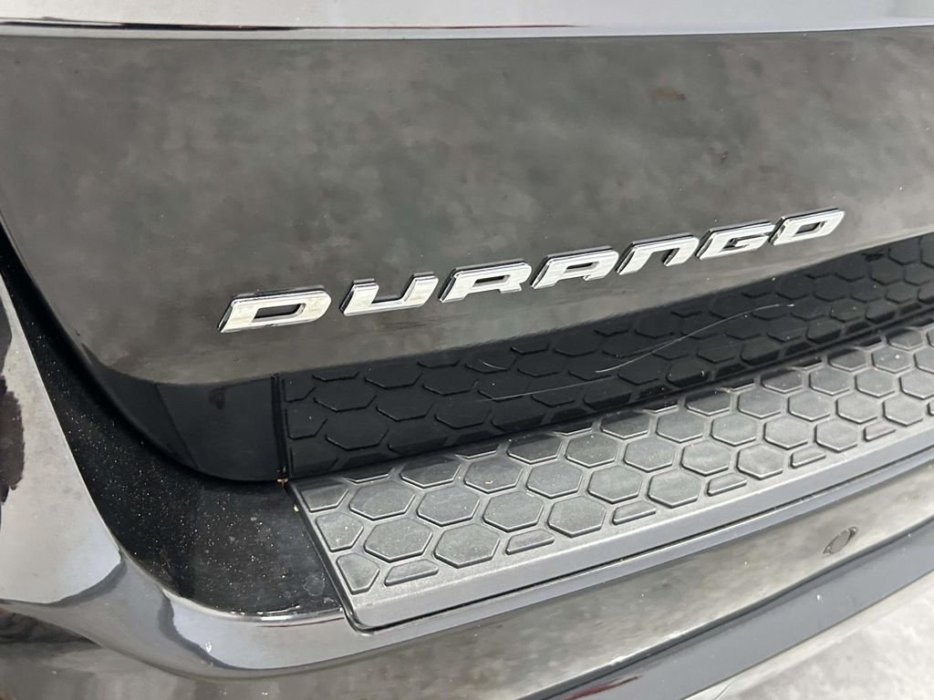 Used 2026 Black Dodge GT image 9
