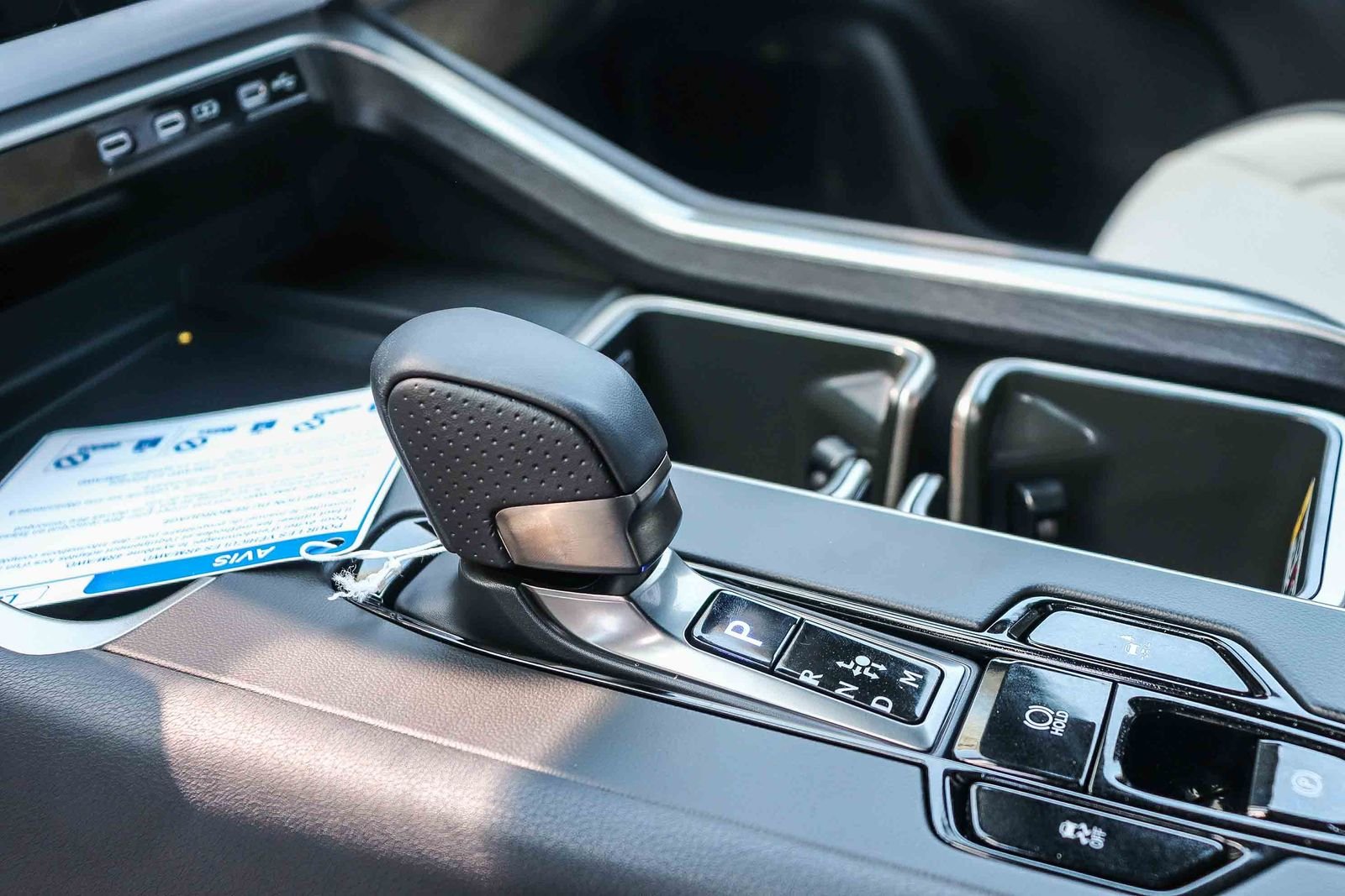 2026 Lexus TX 500h F-Sport Premium - Photo 26