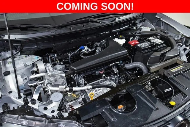 Used 2020 Silver Nissan S image 11