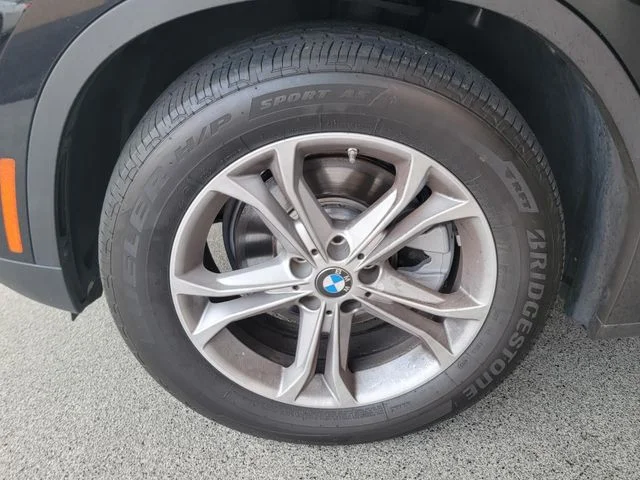 2020 BMW X3 30e - Photo 6