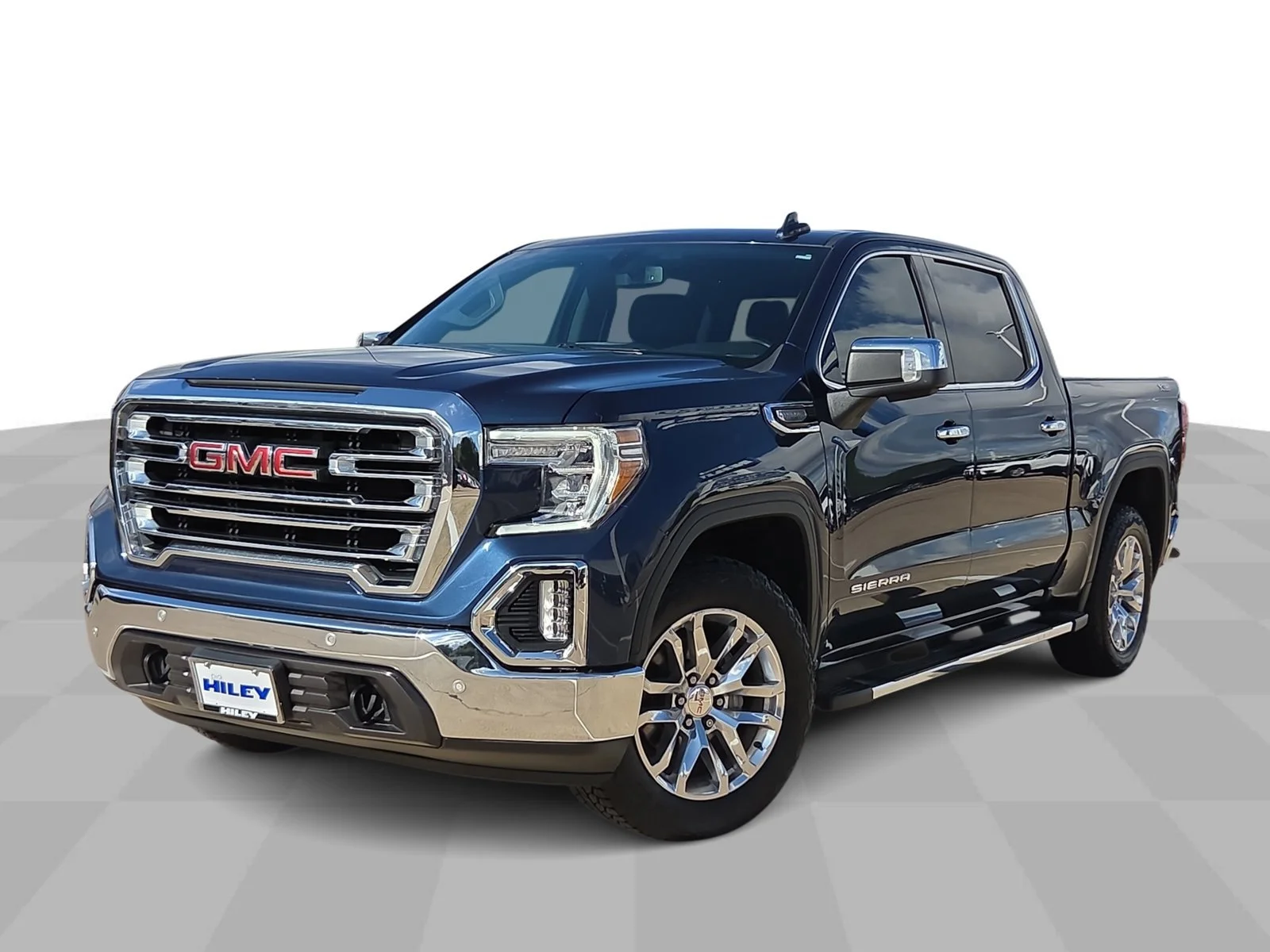 2022 GMC Sierra 1500 Limited