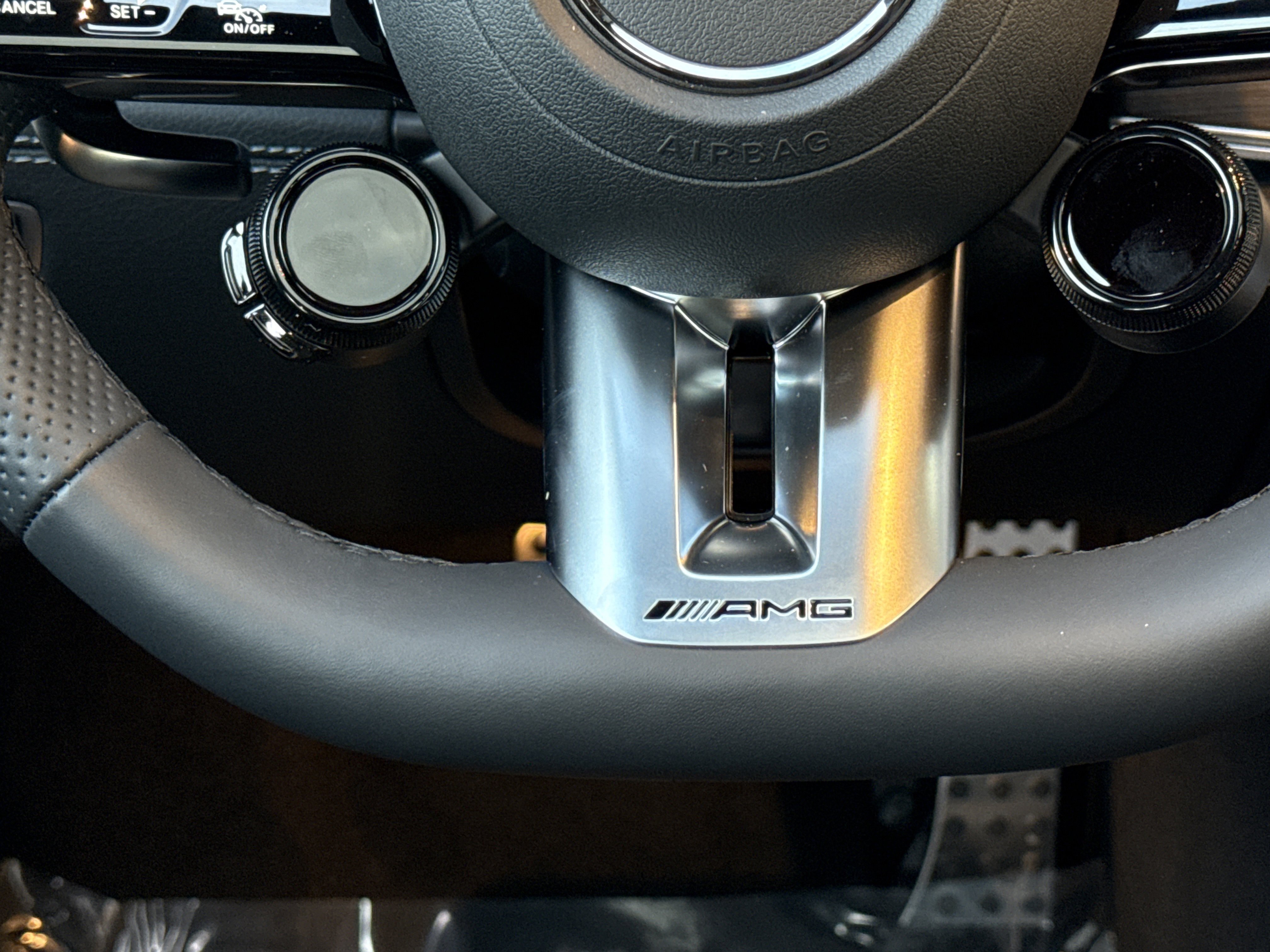 New 2026 Graphite Grey Metallic Mercedes-Benz AMG® GT 53 image 38