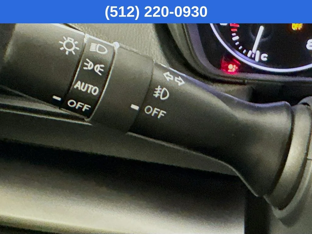 Certified Used 2024 Silver Subaru Sport image 13