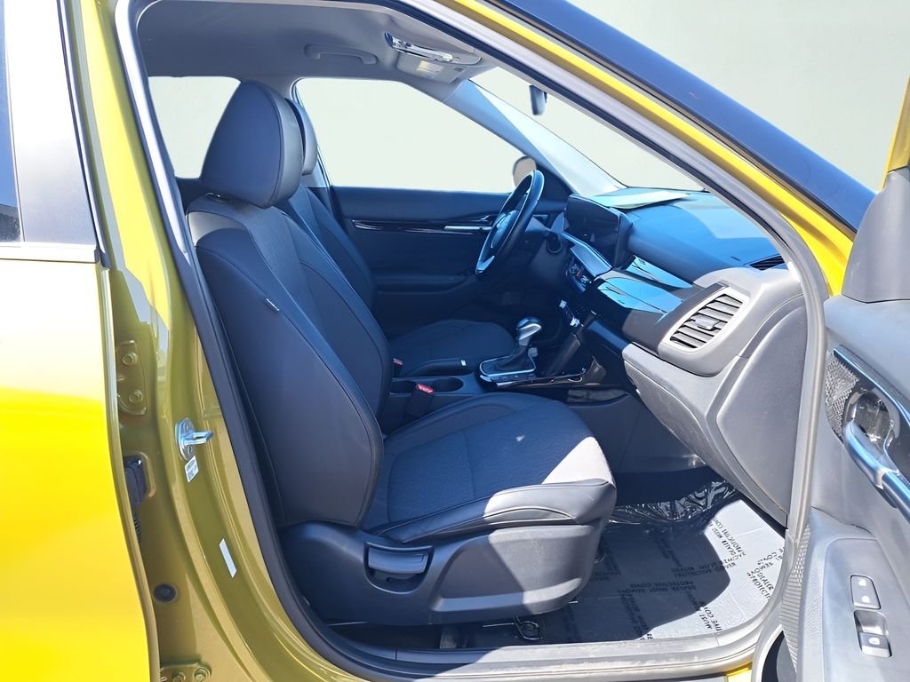 Used 2024 Green Kia S image 18