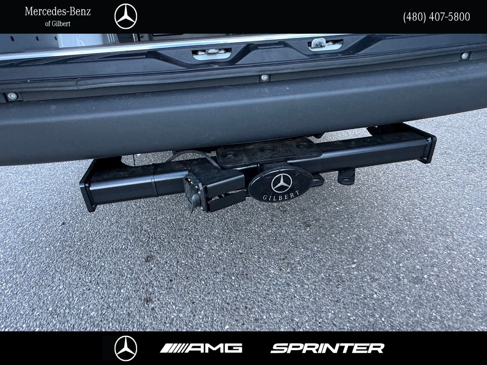 New 2026 Arctic White Mercedes-Benz Cargo 170 WB image 12