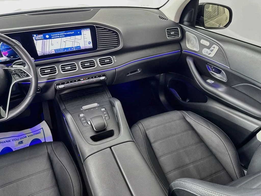 Used 2024  Mercedes-Benz GLE 350 image 29