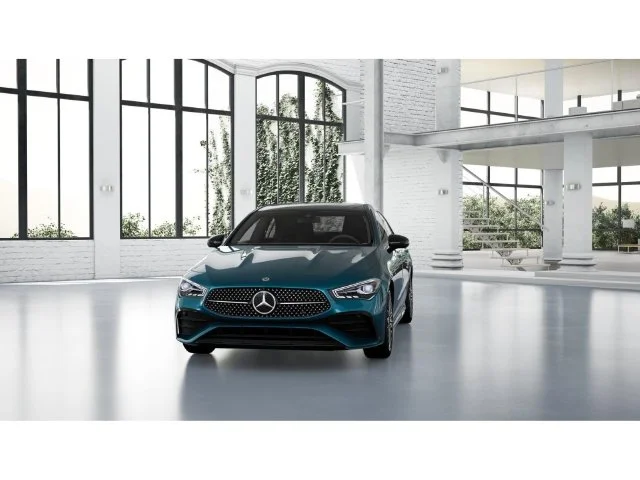 New 2026  Mercedes-Benz CLA 250 image 43