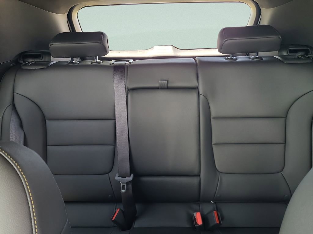 2026 Chevrolet Trailblazer Activ - Photo 10