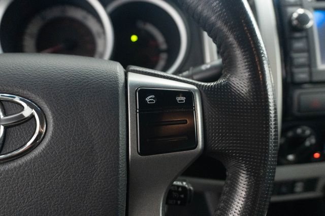 Used 2013 Gray Toyota Base image 10