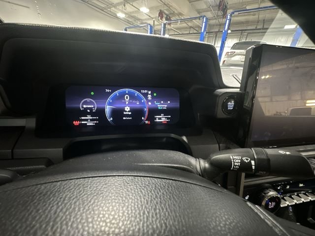 Used 2024 Gray Toyota Limited image 14
