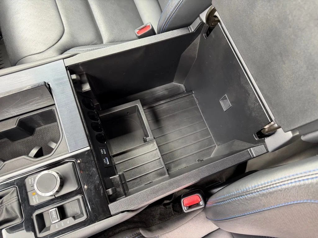 Used 2023 Blueprint Toyota Platinum image 30