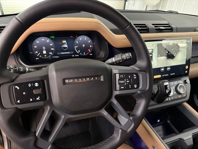 New 2026 Borasco Grey Land Rover X-Dynamic SE image 37