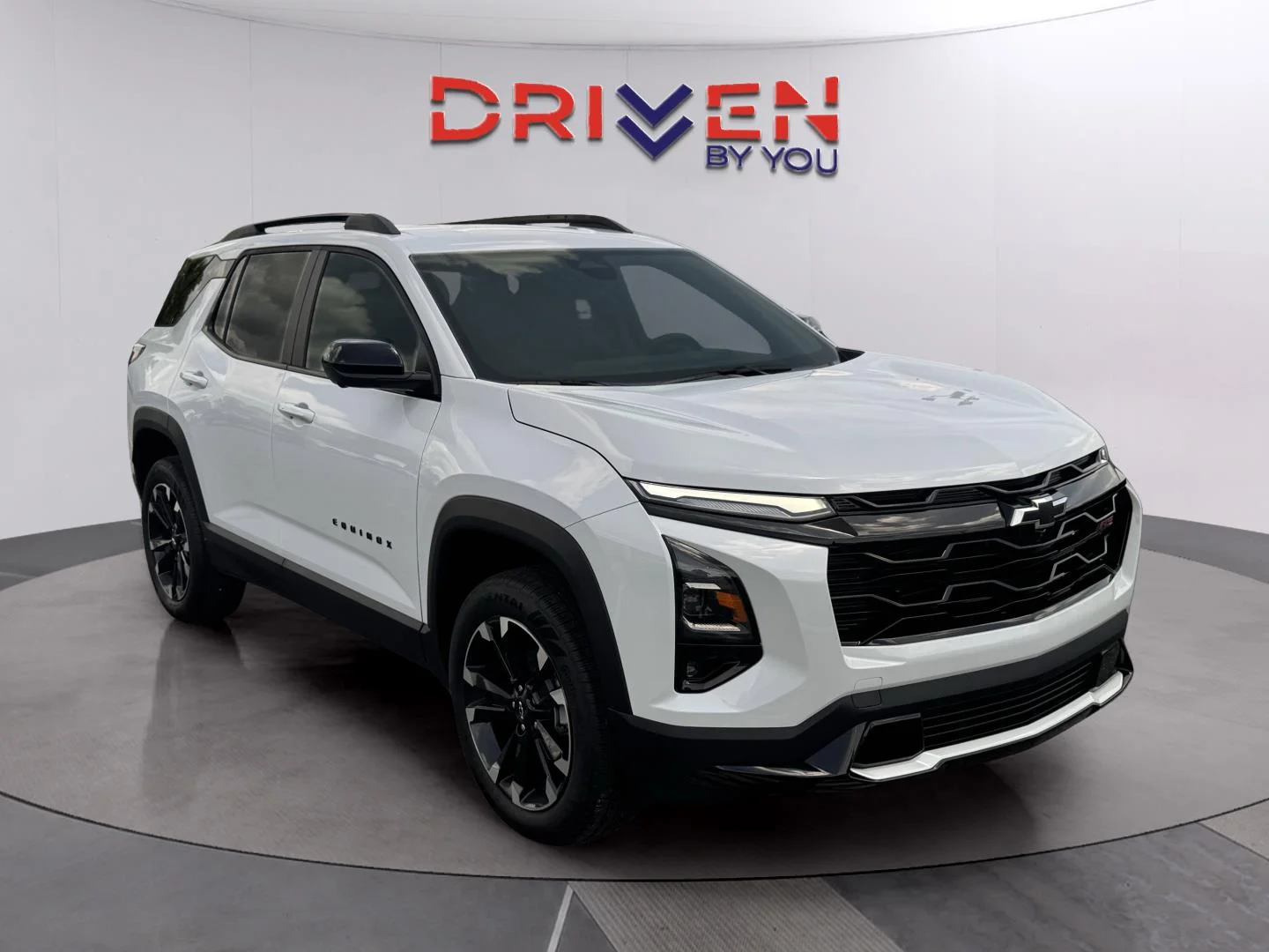 2026 Chevrolet Equinox RS - Photo 7