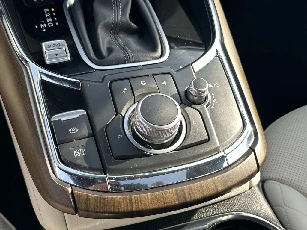 2023 Mazda CX-9 Signature - Photo 28